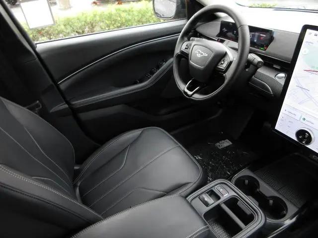 2026 Ford Mustang Mach-E Select