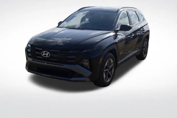 2026 Hyundai Tucson SEL for sale in Florence, SC
