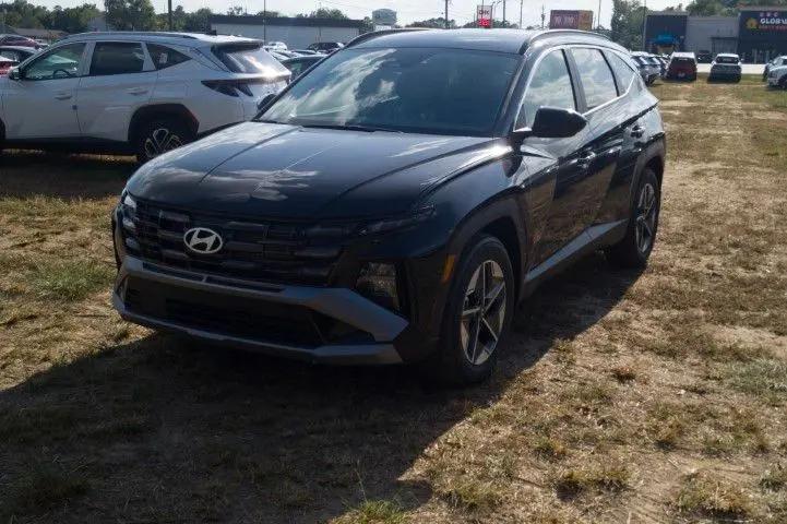 2026 Hyundai Tucson SEL for sale in Florence, SC