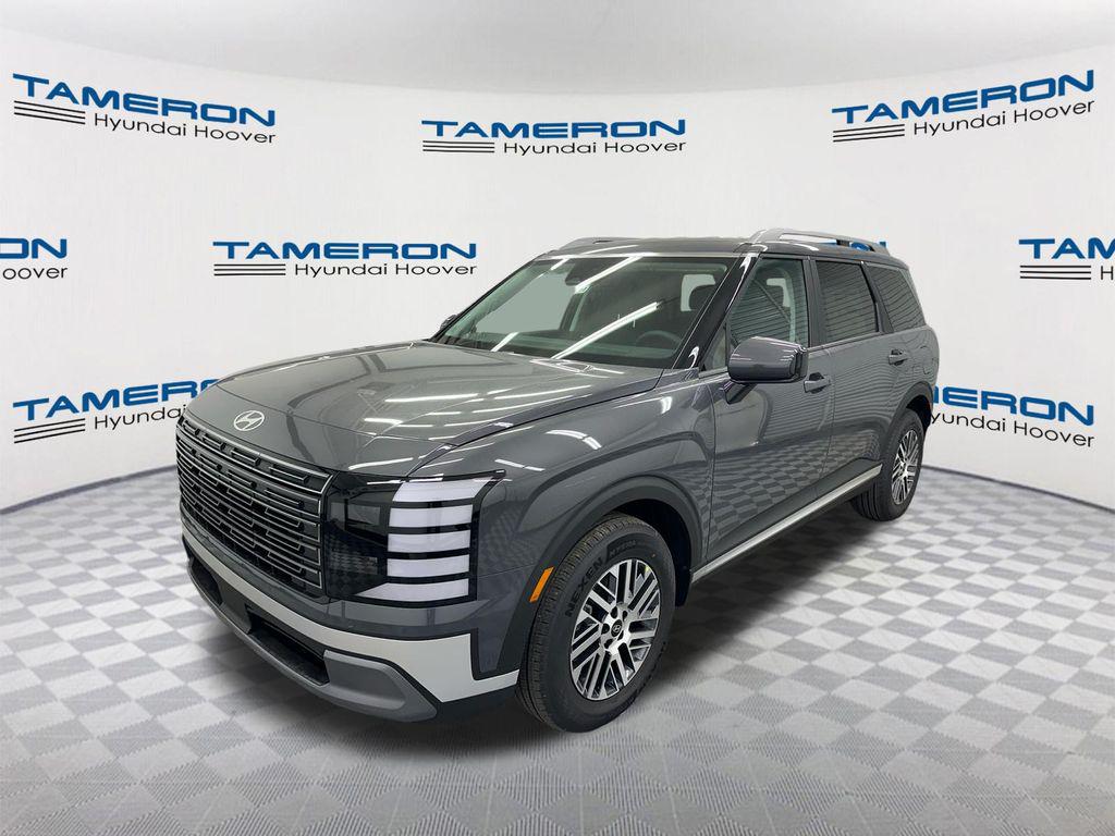 2026 Hyundai Palisade SEL
