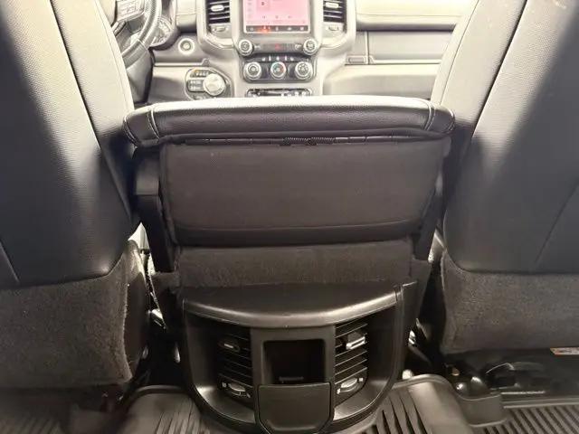 2022 Ram 2500 Power Wagon Crew Cab 4x4 6'4" Box