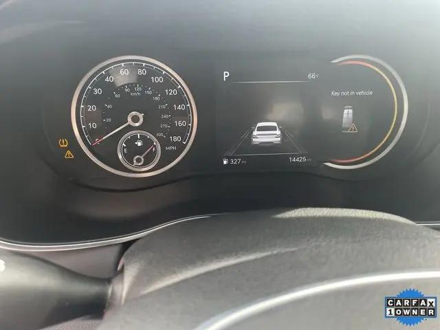 2023 Genesis G70 2.0T RWD