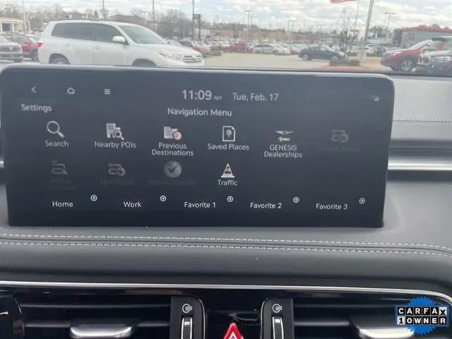 2023 Genesis G70 2.0T RWD
