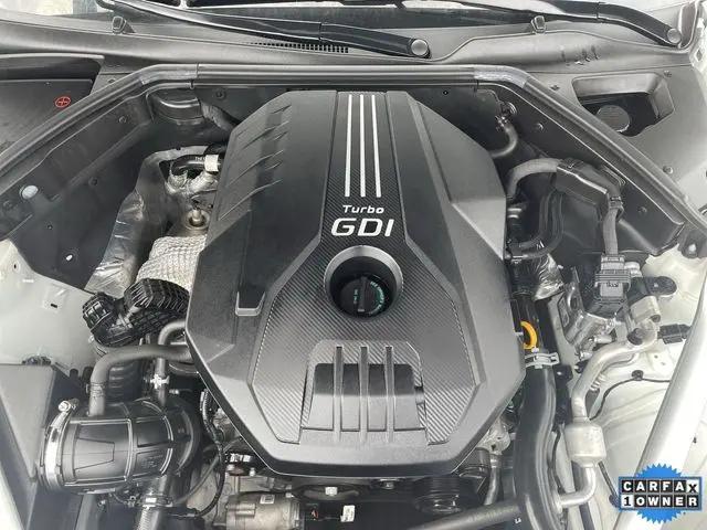 2023 Genesis G70 2.0T RWD