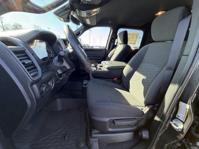 2026 Ram 3500 Tradesman Crew Cab 4x4 8 Box