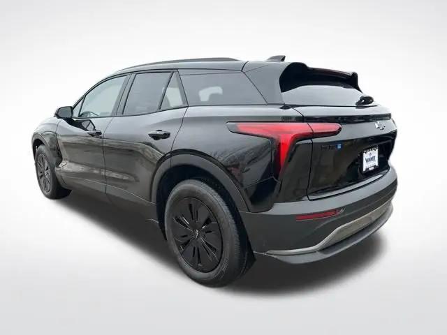 2026 Chevrolet V Blazer LT FWD