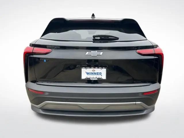 2026 Chevrolet V Blazer LT FWD