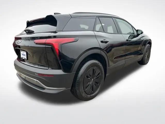 2026 Chevrolet V Blazer LT FWD