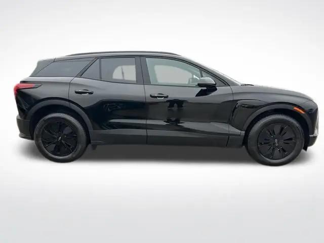 2026 Chevrolet V Blazer LT FWD