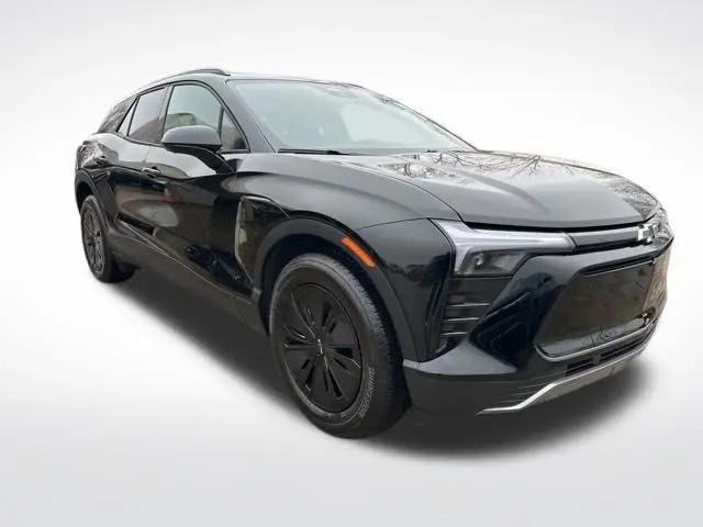 2026 Chevrolet V Blazer LT FWD