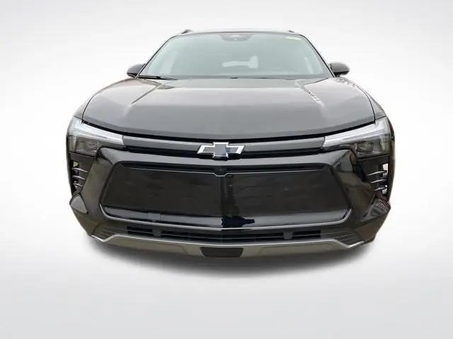 2026 Chevrolet V Blazer LT FWD
