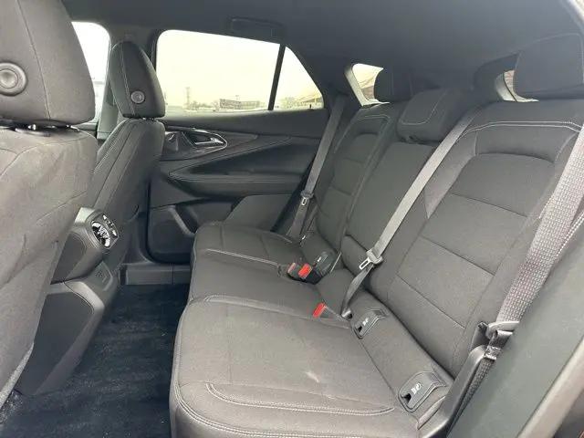 2026 Chevrolet V Blazer LT FWD