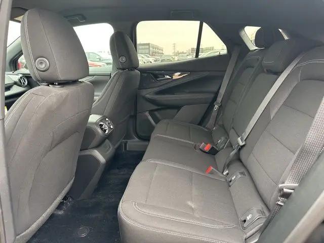 2026 Chevrolet V Blazer LT FWD