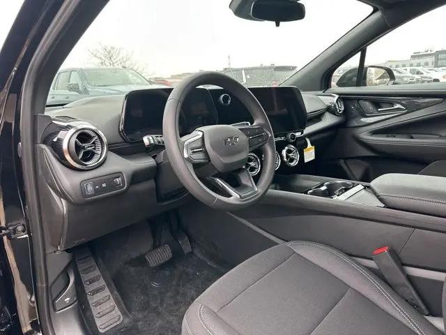 2026 Chevrolet V Blazer LT FWD