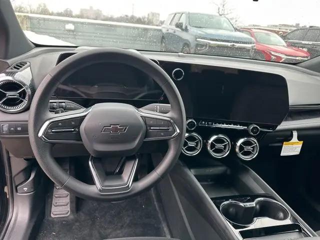 2026 Chevrolet V Blazer LT FWD