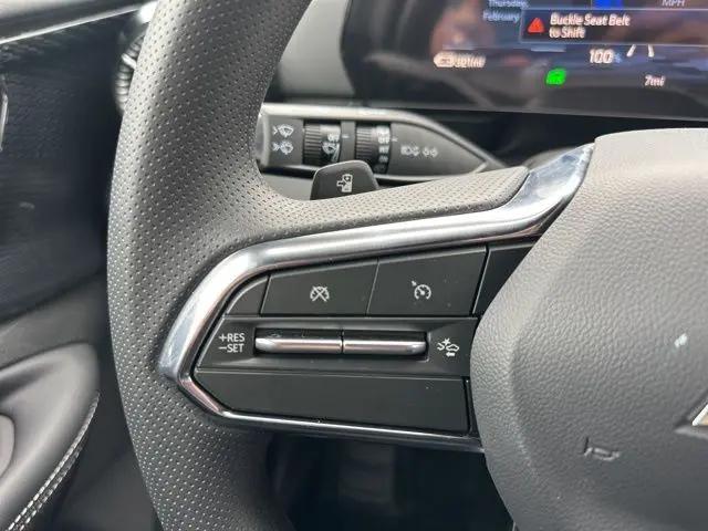 2026 Chevrolet V Blazer LT FWD