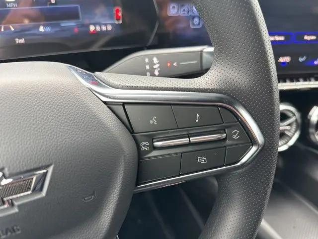 2026 Chevrolet V Blazer LT FWD