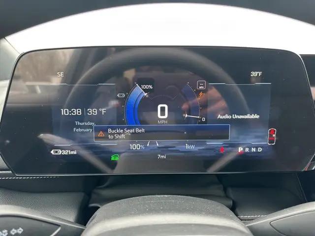 2026 Chevrolet V Blazer LT FWD