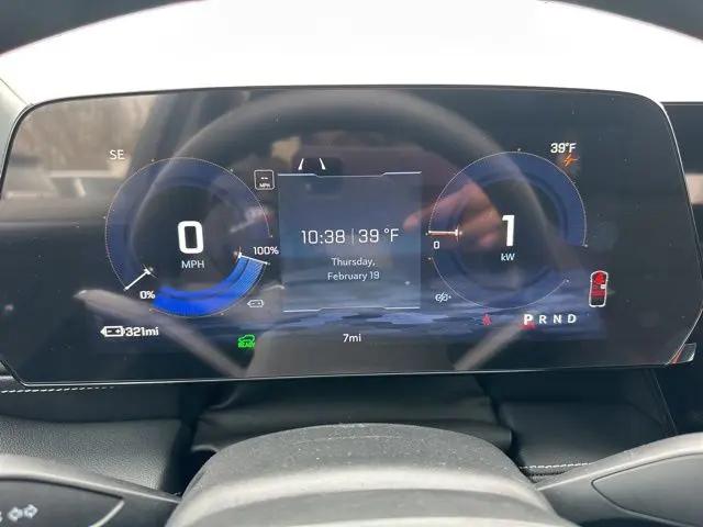 2026 Chevrolet V Blazer LT FWD