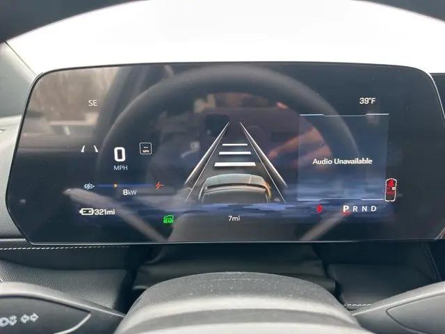 2026 Chevrolet V Blazer LT FWD