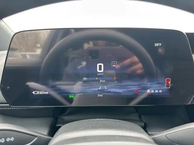 2026 Chevrolet V Blazer LT FWD
