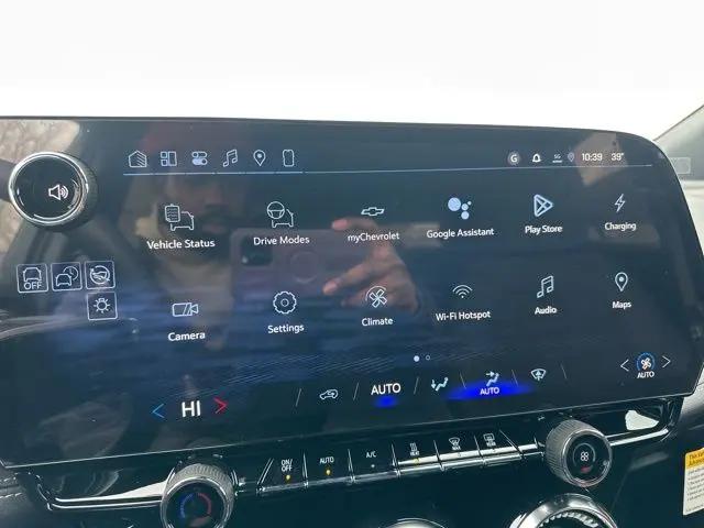 2026 Chevrolet V Blazer LT FWD