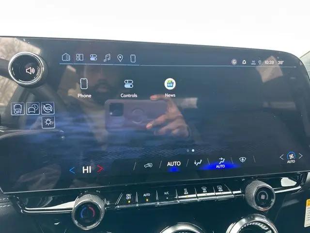2026 Chevrolet V Blazer LT FWD