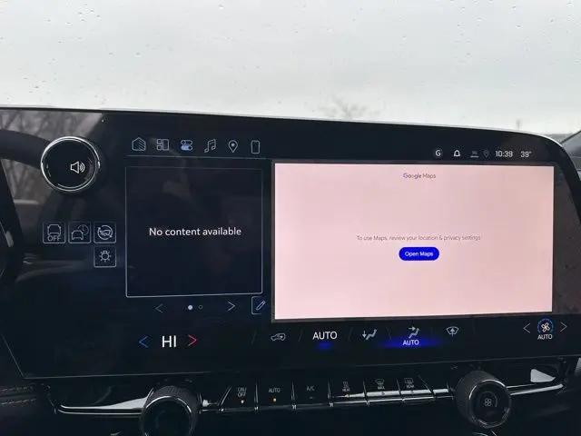 2026 Chevrolet V Blazer LT FWD
