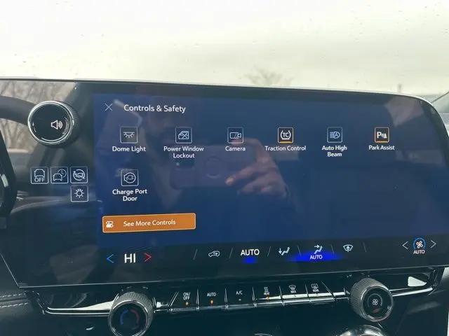2026 Chevrolet V Blazer LT FWD
