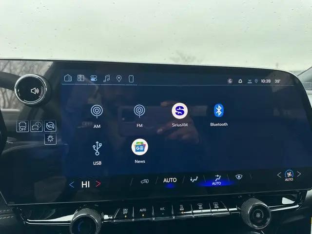 2026 Chevrolet V Blazer LT FWD