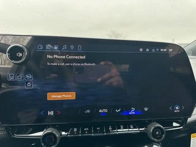 2026 Chevrolet V Blazer LT FWD