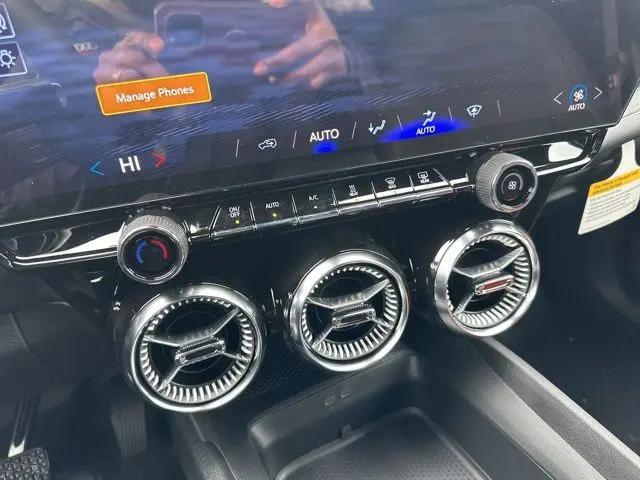 2026 Chevrolet V Blazer LT FWD