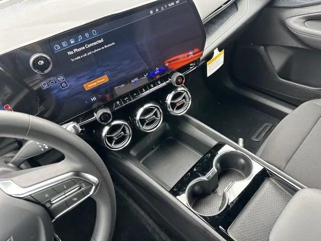 2026 Chevrolet V Blazer LT FWD