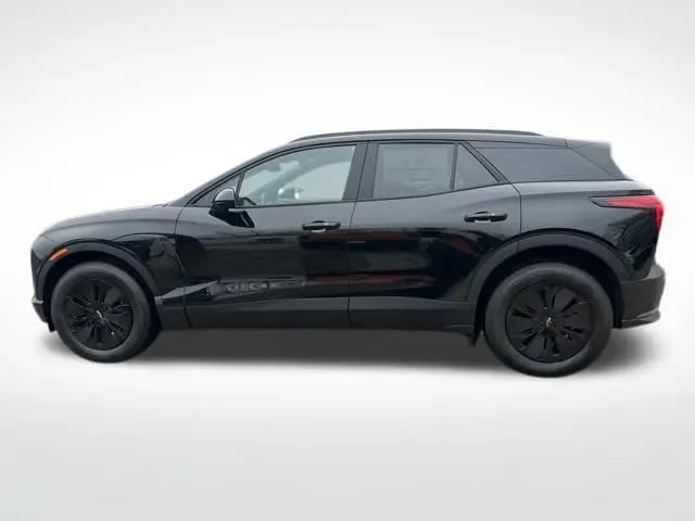 2026 Chevrolet V Blazer LT FWD