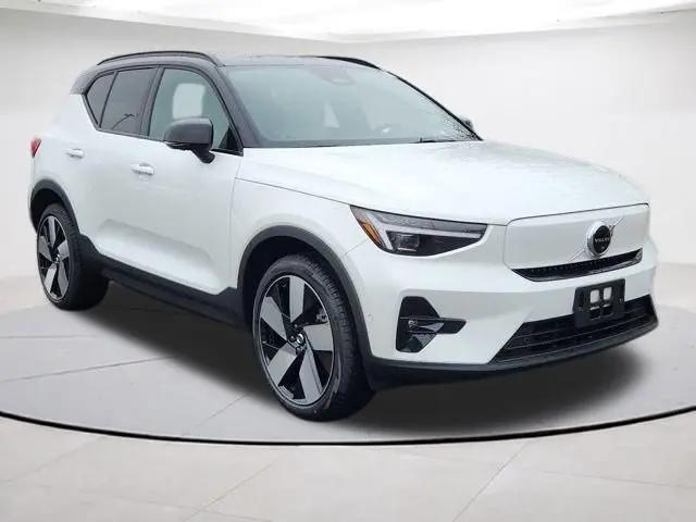 2026 Volvo EX40 Plus, Single Motor Extended Range, Fully electric for sale in Dulles, VA