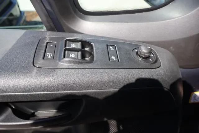 2026 Ram ProMaster 2500 Cargo Van Tradesman High Roof 136" WB w/Pass Seat