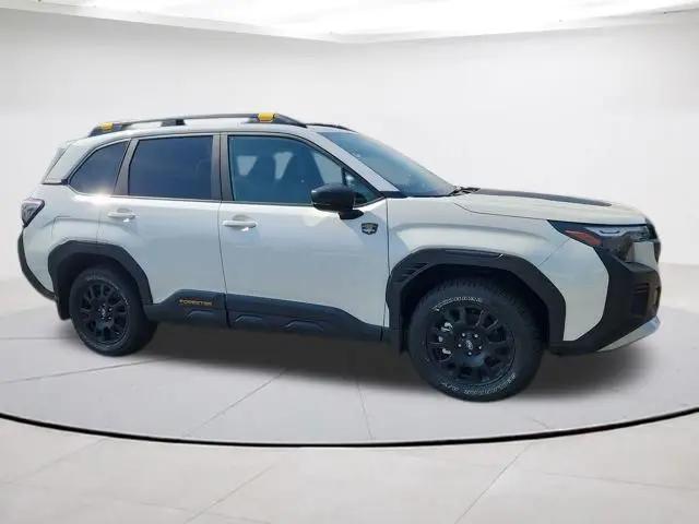 2026 Subaru Forester Wilderness for sale in Alexandria, VA