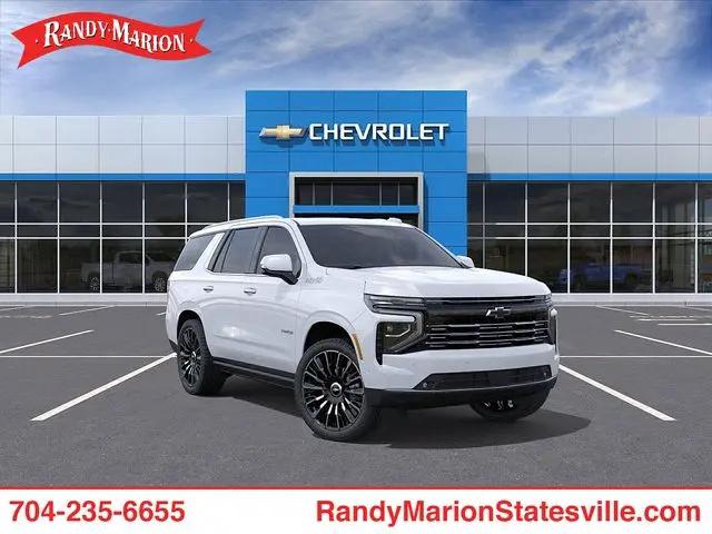 2026 Chevrolet Tahoe 4WD High Country for sale in Statesville, NC