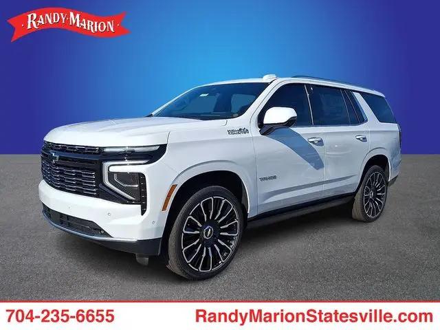 2026 Chevrolet Tahoe 4WD High Country for sale in Statesville, NC