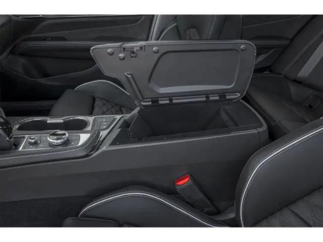 2026 Cadillac CT4-V V-Series Blackwing RWD