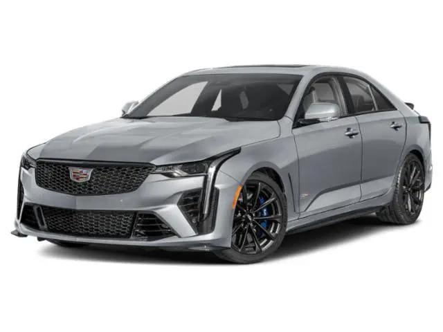 2026 Cadillac CT4-V V-Series Blackwing RWD for sale in Stuart, FL