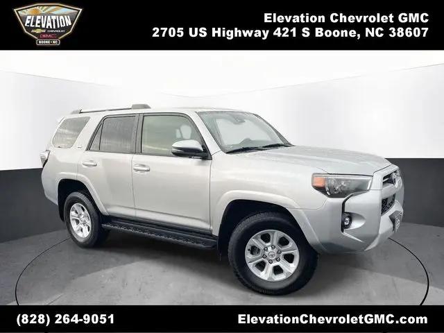 2022 Toyota 4Runner SR5 Premium for sale in Boone, NC