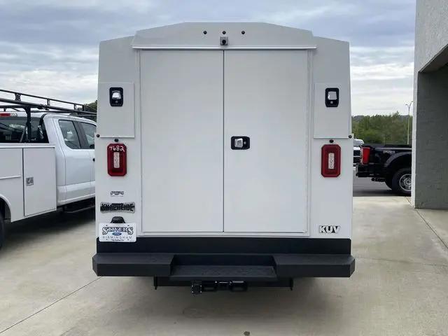 2026 Ford E-350 Cutaway E-Series Cutaway
