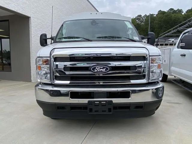 2026 Ford E-350 Cutaway E-Series Cutaway