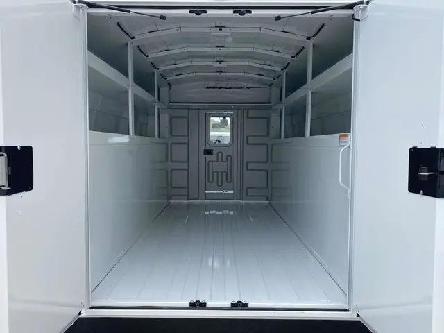2026 Ford E-350 Cutaway E-Series Cutaway