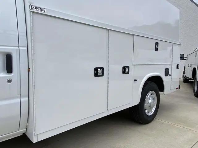 2026 Ford E-350 Cutaway E-Series Cutaway