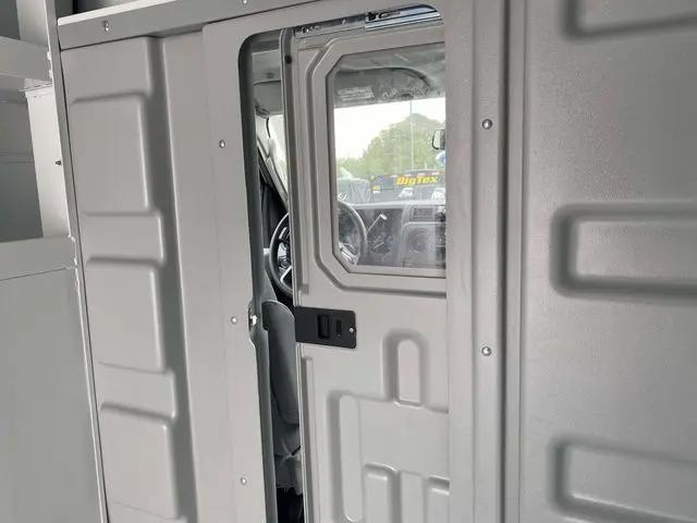 2026 Ford E-350 Cutaway E-Series Cutaway