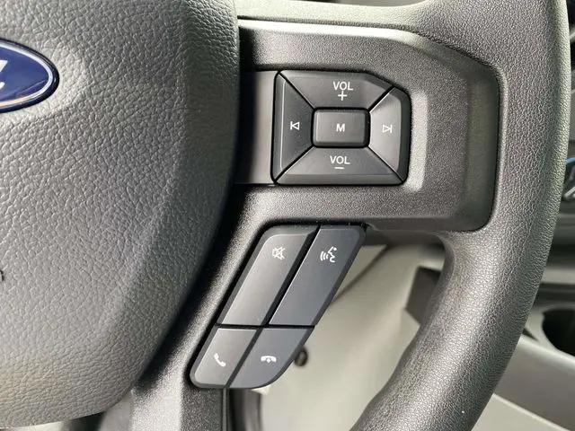 2026 Ford E-350 Cutaway E-Series Cutaway
