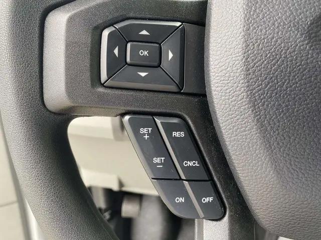 2026 Ford E-350 Cutaway E-Series Cutaway