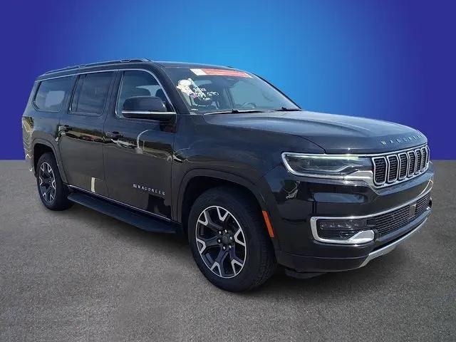2023 Jeep Wagoneer Series III 4x2